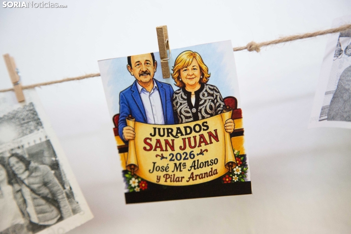 San Juan