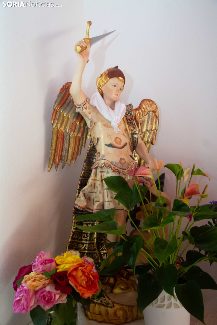 San Miguel