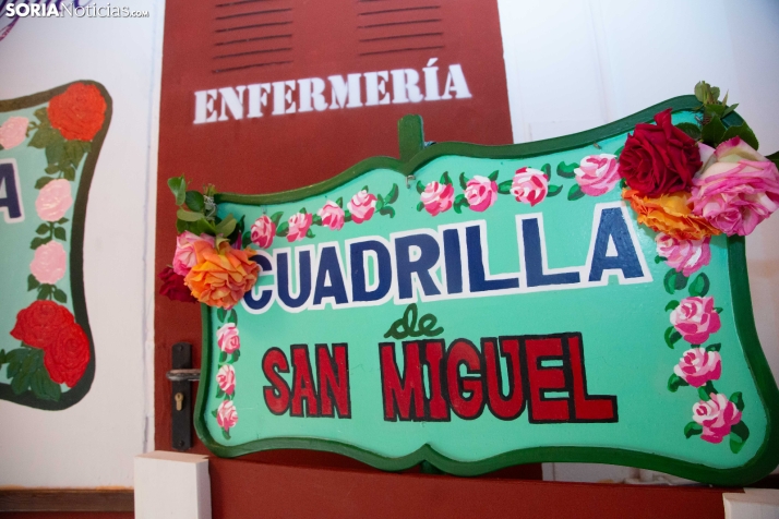 San Miguel