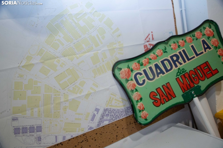 San Miguel