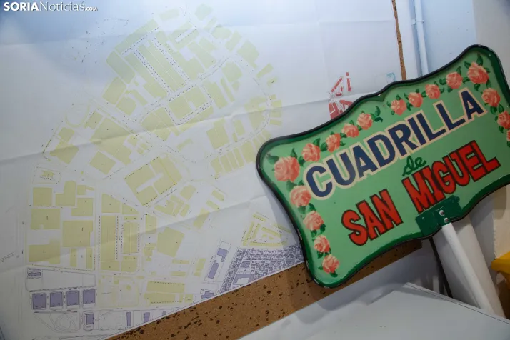 San Miguel