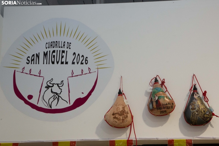 San Miguel