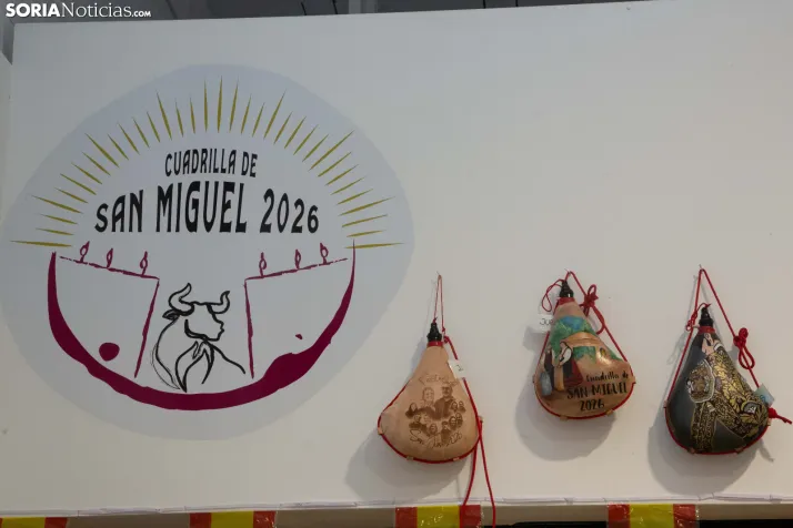 San Miguel