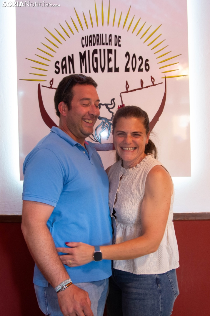 San Miguel