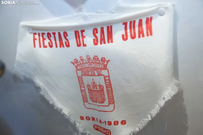 Santo Tomé, San Clemente y San Martín