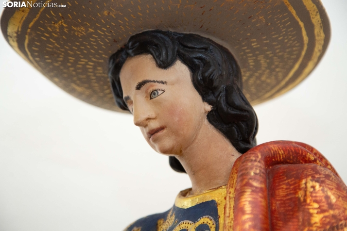 Santo Tomé, San Clemente y San Martín
