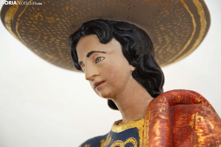 Santo Tomé, San Clemente y San Martín