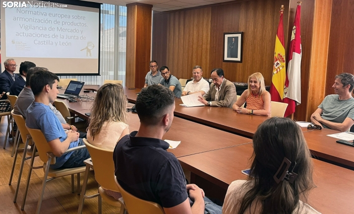 IA, ciberseguridad y diseño ecológico definen el nuevo marcado CE