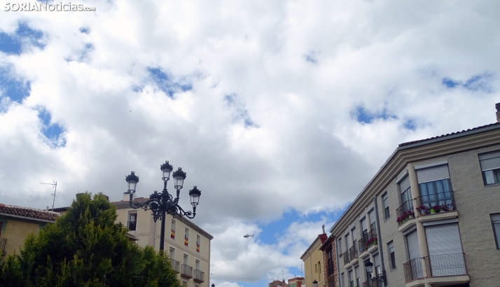 Adiós a las lluvias y vuelve la estabilidad