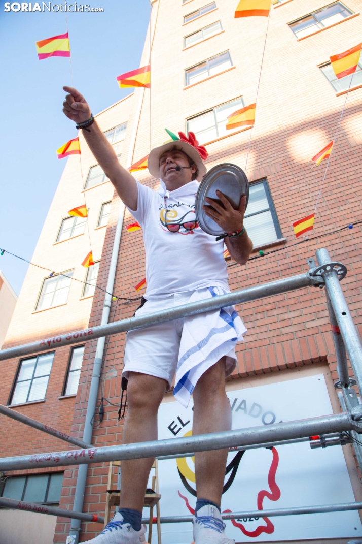 Subastas Sábado Agés 2026