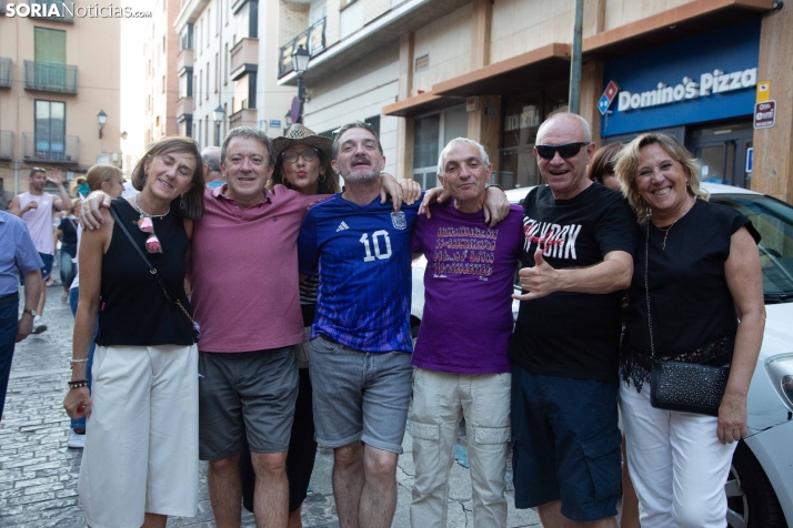 Subastas Sábado Agés 2026