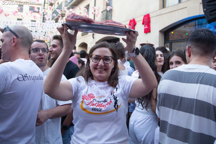 Subastas Sábado Agés 2026