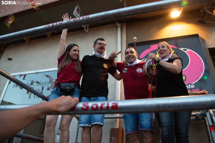 Subastas Sábado Agés 2026