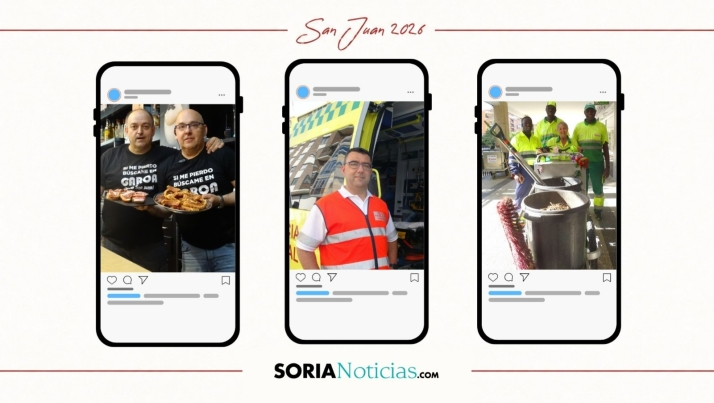 Tres historias del Viernes de Toros