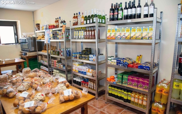 La Junta convoca 500.000 euros para modernizar los mercados de abastos municipales
