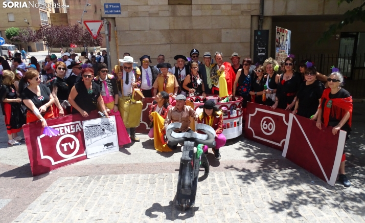 El disparatado carnaval del Viernes de Toros: Argumentos fiesteros para este Viernes de Toros 2026 