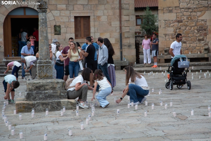 VII 'Las Luces del Duero'
