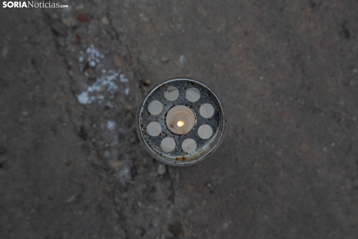 VII 'Las Luces del Duero'