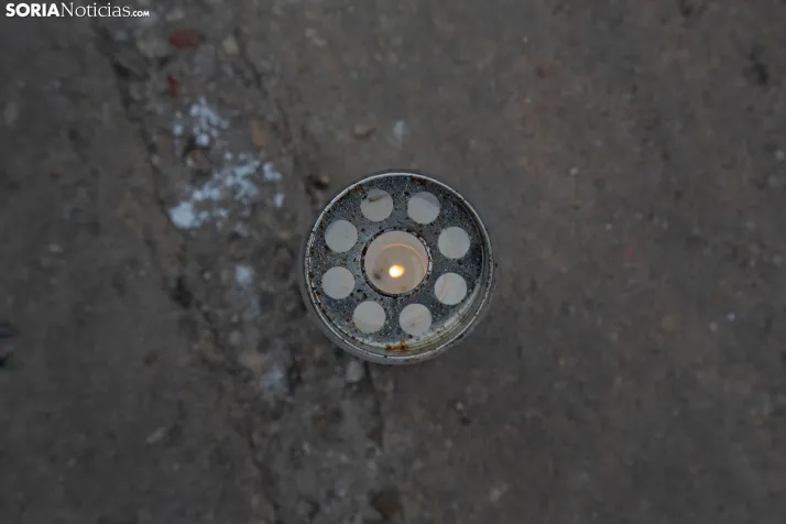 VII 'Las Luces del Duero'