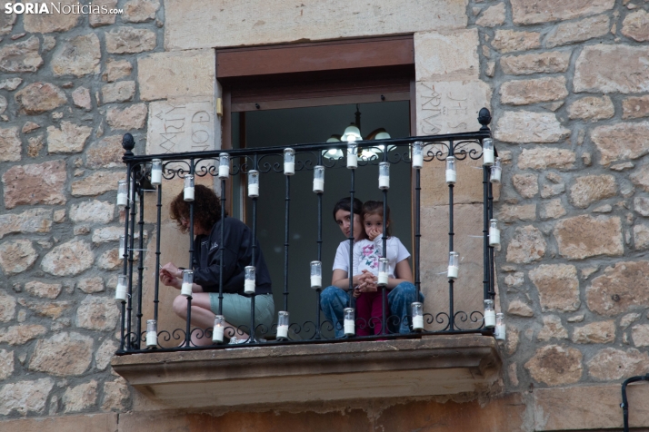 VII 'Las Luces del Duero'