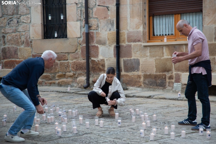 VII 'Las Luces del Duero'