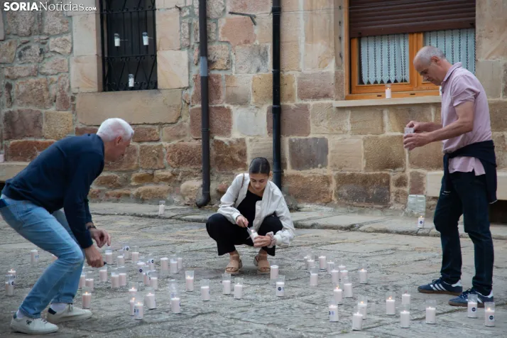 VII 'Las Luces del Duero'