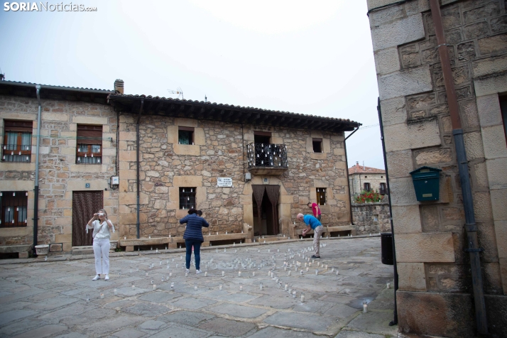 VII 'Las Luces del Duero'