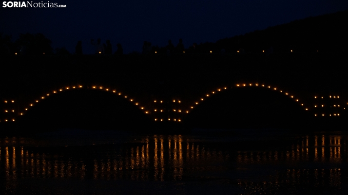 VII 'Las Luces del Duero'