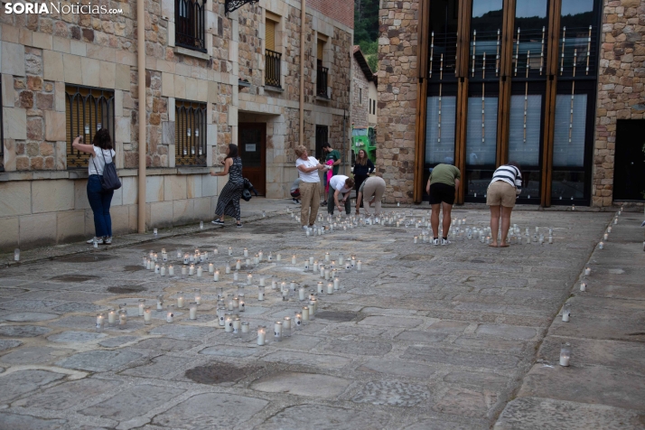 VII 'Las Luces del Duero'