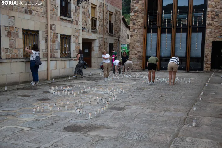 VII 'Las Luces del Duero'