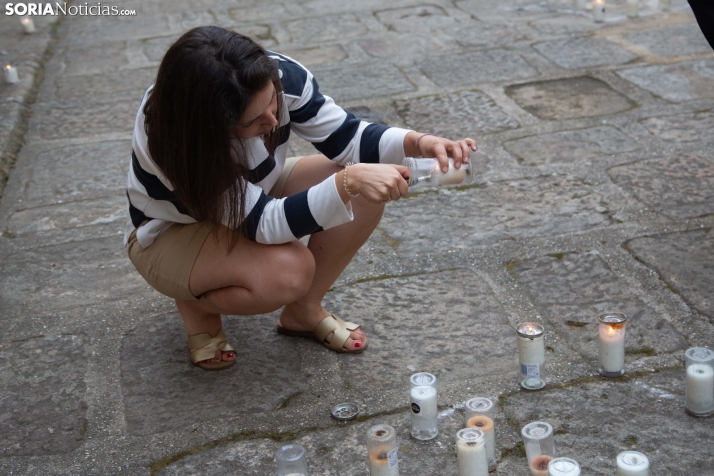 VII 'Las Luces del Duero'