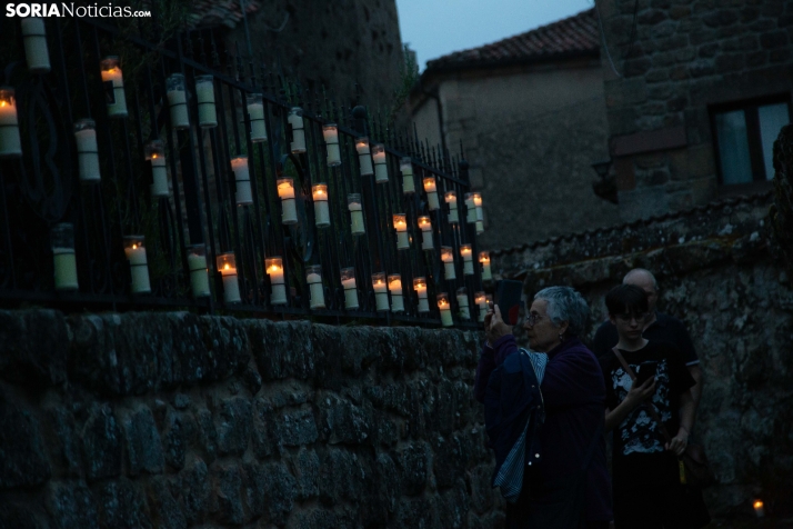 VII 'Las Luces del Duero'