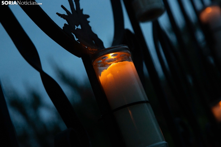 VII 'Las Luces del Duero'