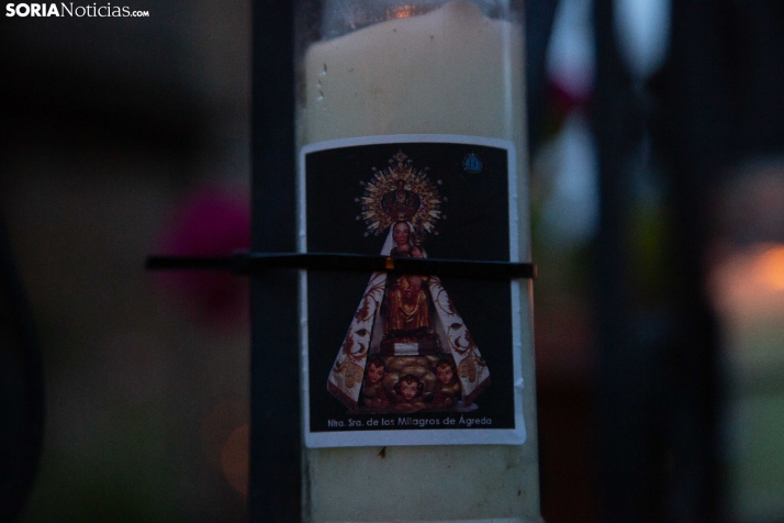 VII 'Las Luces del Duero'