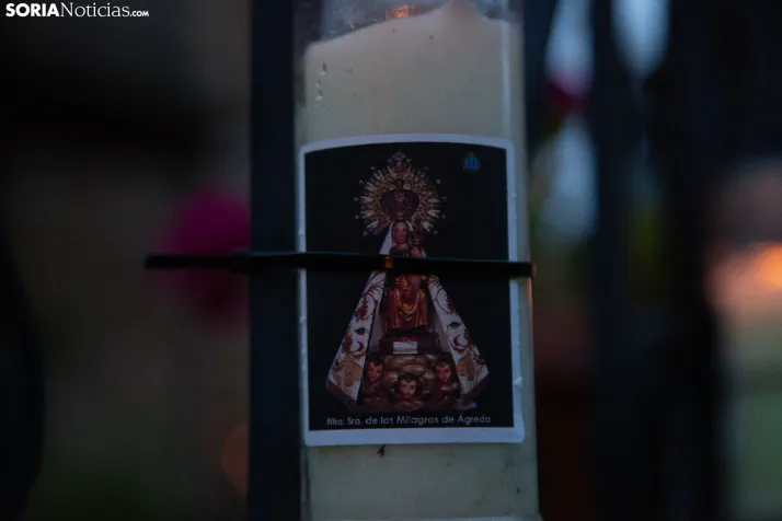 VII 'Las Luces del Duero'
