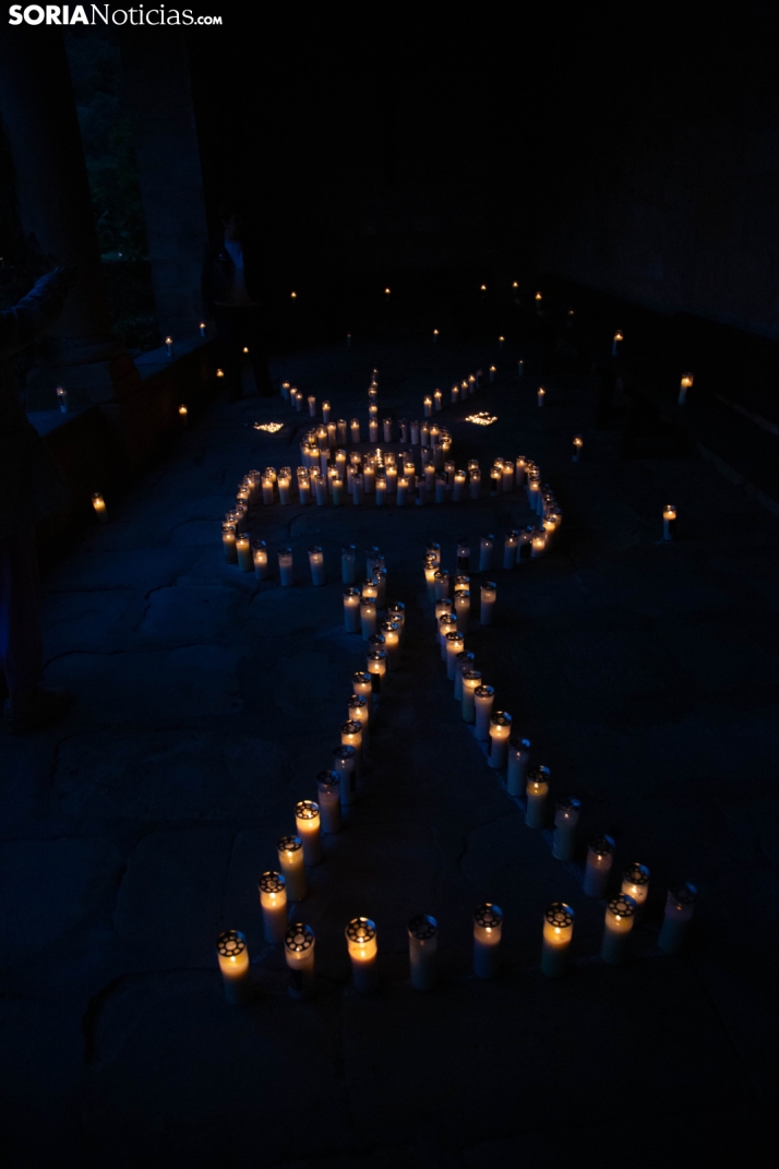 VII 'Las Luces del Duero'