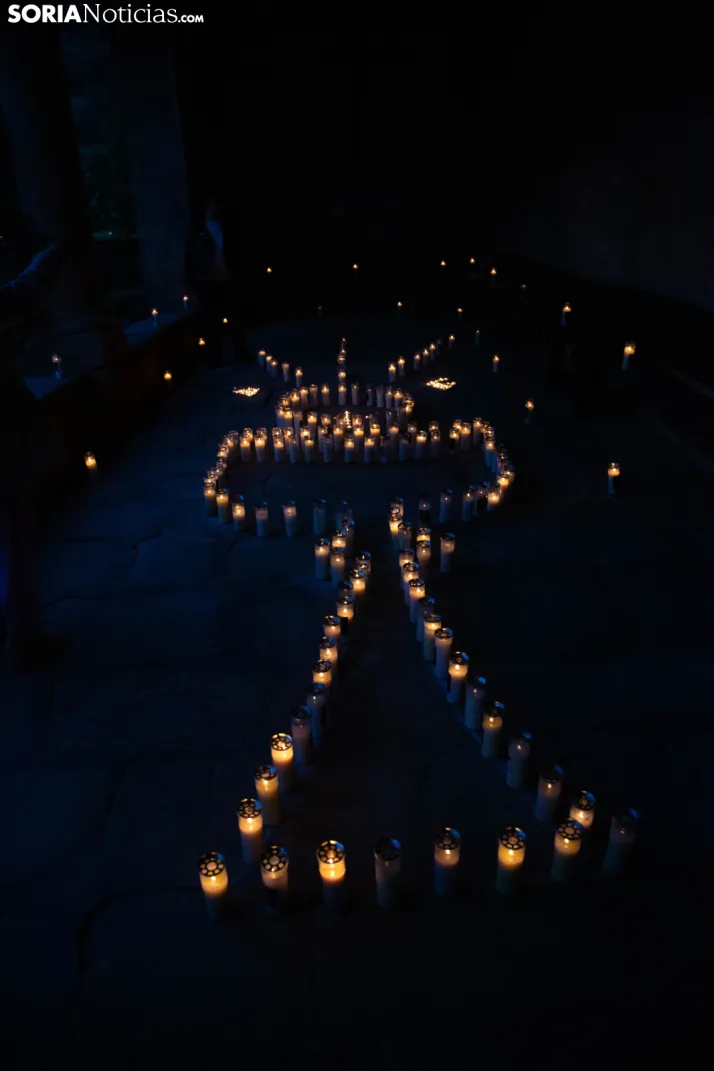 VII 'Las Luces del Duero'