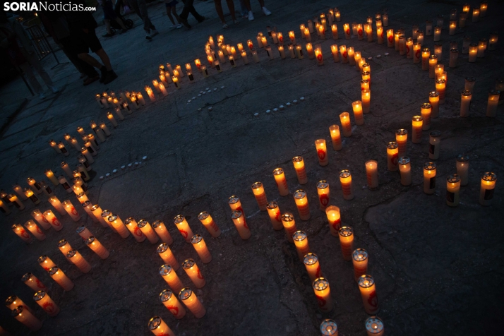 VII 'Las Luces del Duero'