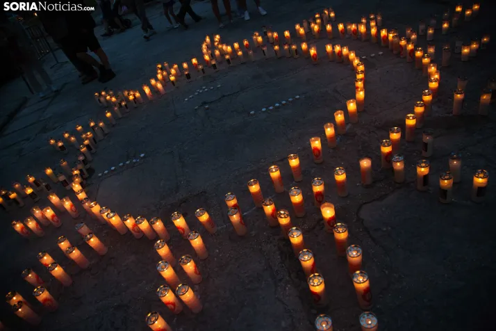 VII 'Las Luces del Duero'