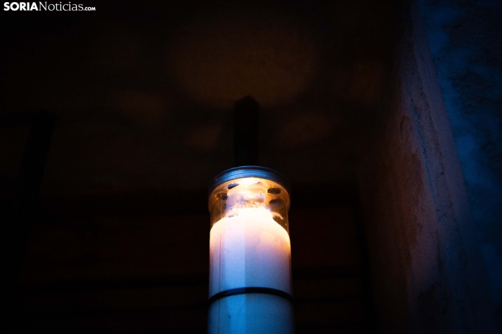 VII 'Las Luces del Duero'
