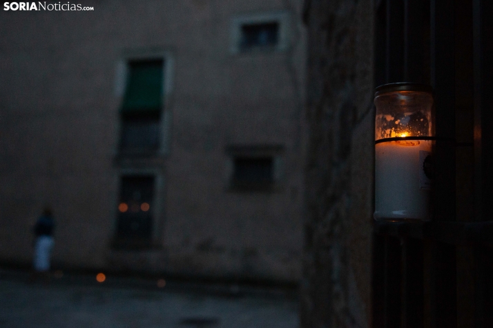 VII 'Las Luces del Duero'