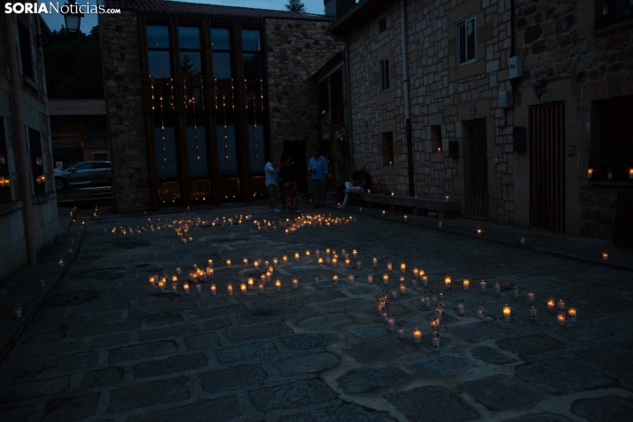 VII 'Las Luces del Duero'