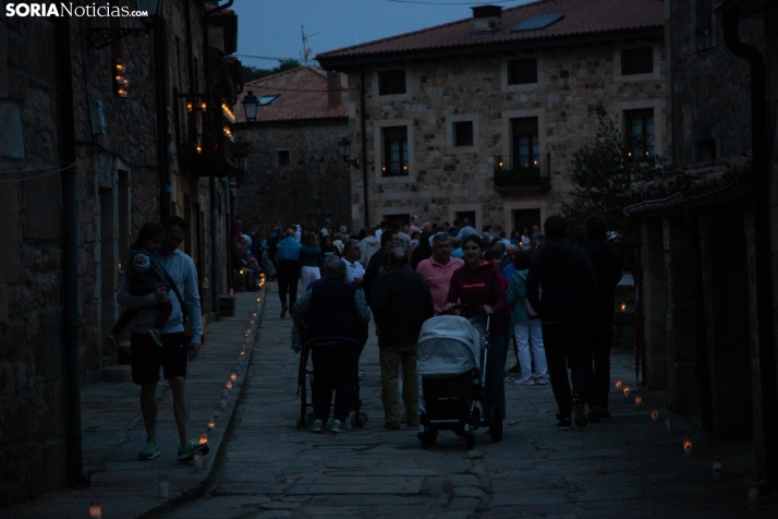 VII 'Las Luces del Duero'