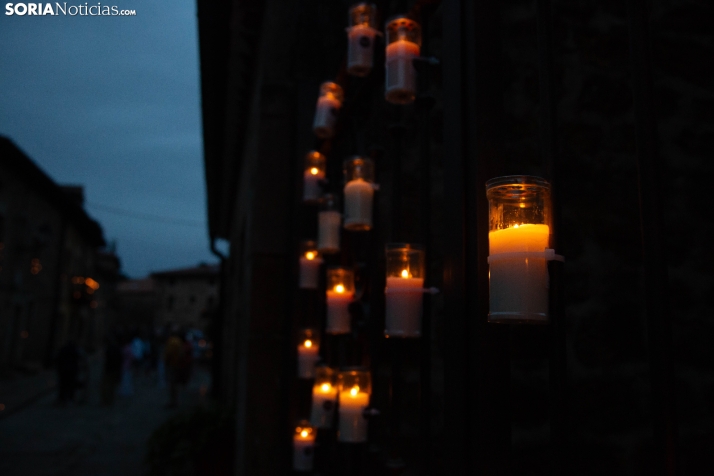 VII 'Las Luces del Duero'