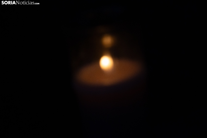 VII 'Las Luces del Duero'