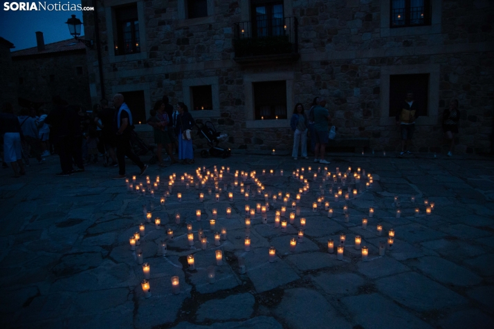 VII 'Las Luces del Duero'