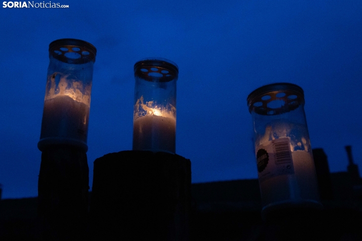 VII 'Las Luces del Duero'