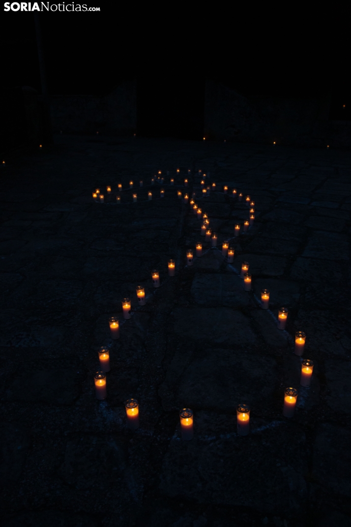 VII 'Las Luces del Duero'