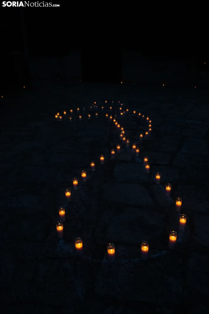 VII 'Las Luces del Duero'