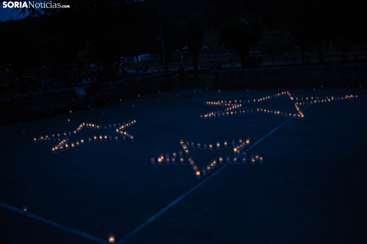 VII 'Las Luces del Duero'